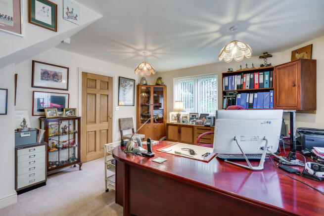 Home Office