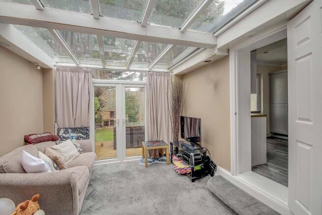 Sun Room