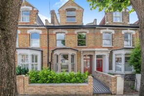 93, Brighton Road, Hackney, London N16 8EQ