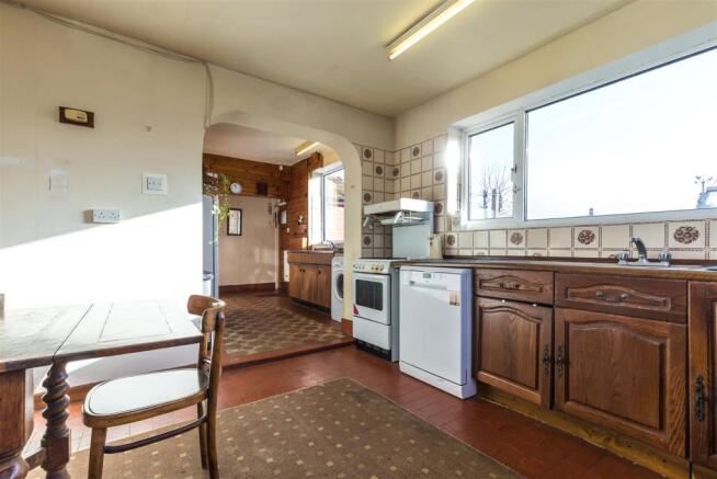 Kitchen/Breakfast