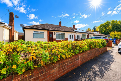 Chatburn Close, Great Harwood