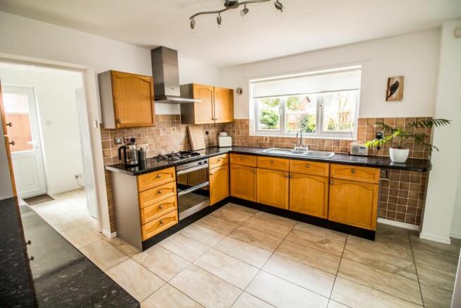 Kitchen 1