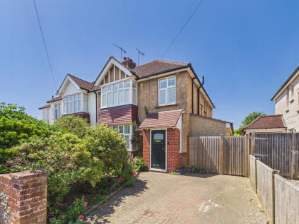 Gaisford Road, Worthing, BN14 7HW