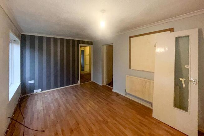 48 Dryden Street, Nottingham, Nottinghamshire, NG1 4EY