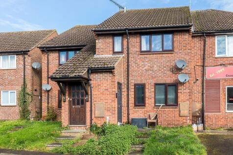 Hadland Road, Abingdon, OX14