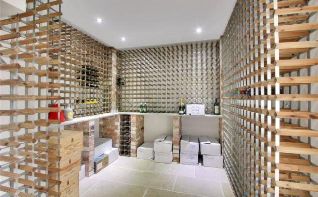 Wine Store