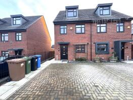 19, Guide Court, Manchester M34 5ZN