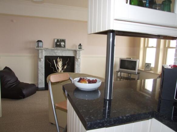 Breakfast Bar