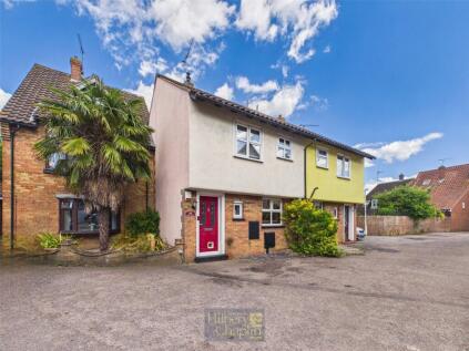 Crouch Street, Basildon, Essex, SS15