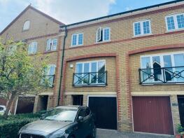 14, Belvedere Close, Faversham ME13 7GQ