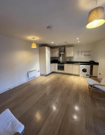 KitchenLounge