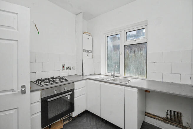 53 Perth Road, Leyton, London, E10 7PA
