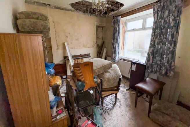 36 Tirycoed Road, Glanamman, Ammanford, Carmarthenshire, SA18 2YE