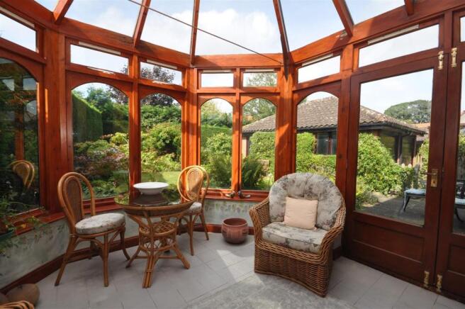 CONSERVATORY