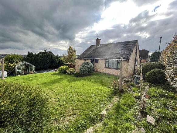 Laund Close, Belper photo 4