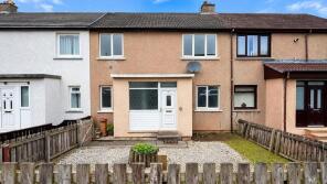 61, Buchan Street, Coltness, Wishaw ML2 7HU