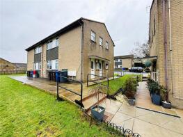 54, Ellesmere Avenue, Colne BB8 0QR