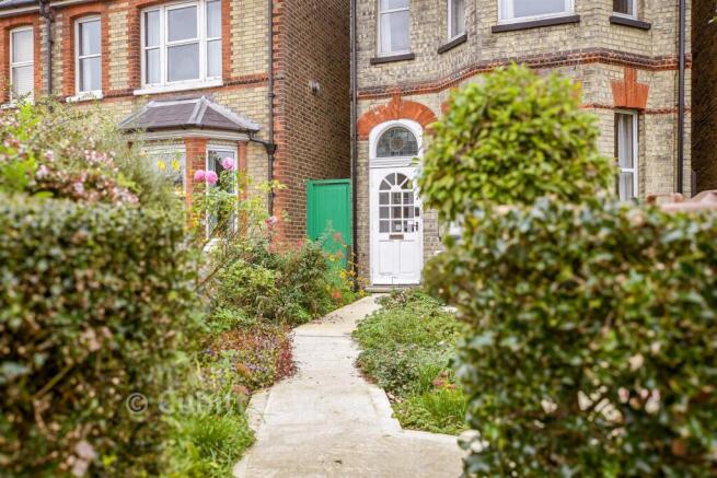 External Lifestyle Photograph