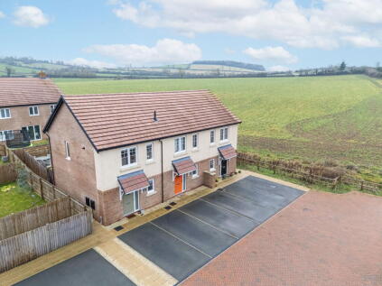 Liberator Drive, Market Harborough