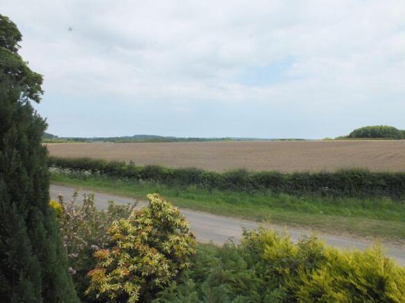 Countryside views