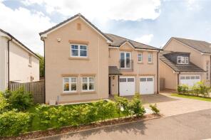 34, Scald Law Drive, Redford, Edinburgh EH13 0FE