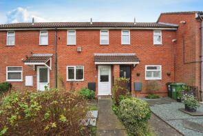 31, Framlingham Close, Worcester WR5 3RE