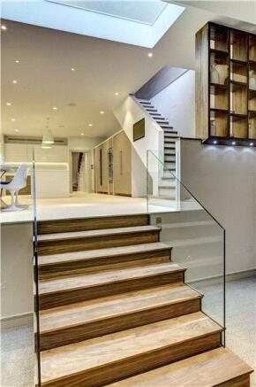Stairs Kit/Family