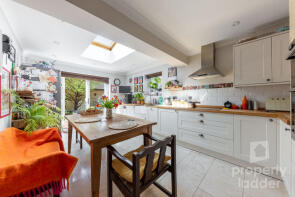 1, Castleton Close, Norwich NR5 9LF
