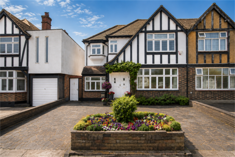 Green Lane, Edgware, HA8