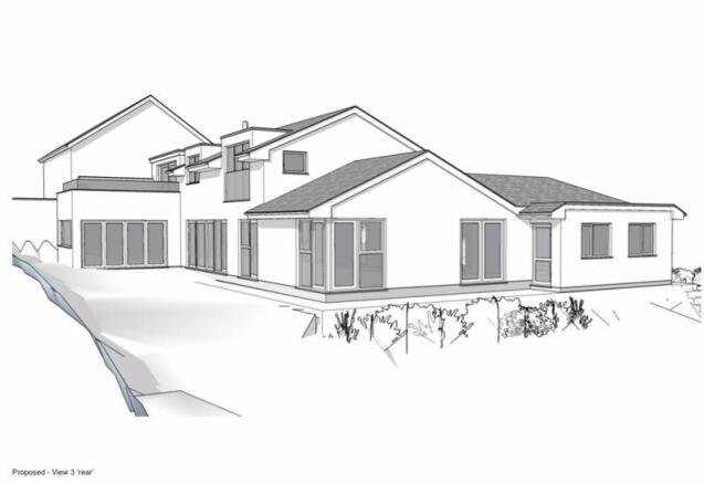 Proposed Side