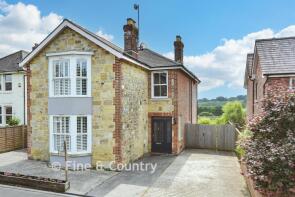 Popes Farm, High Street, Sandown PO36 0NF
