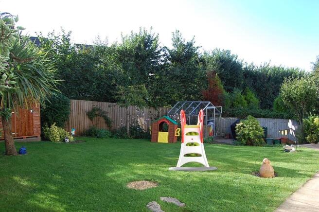 GARDEN