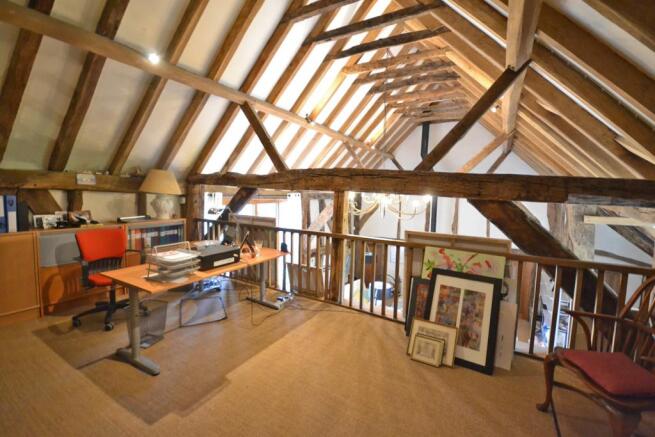 Top Floor