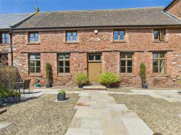 North Moor Barn, Petherton Park, Petherton Park Lane, North Petherton, Bridgwater TA7 0DT