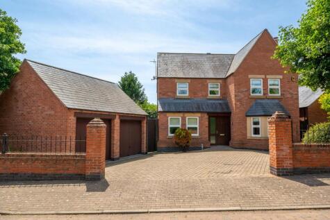 Orton Fields, Bramcote