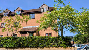 11, Chalet Court, Ashmead, Bordon GU35 0TG