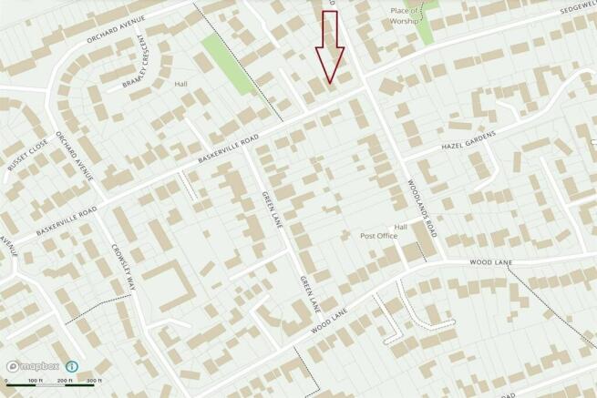 Location