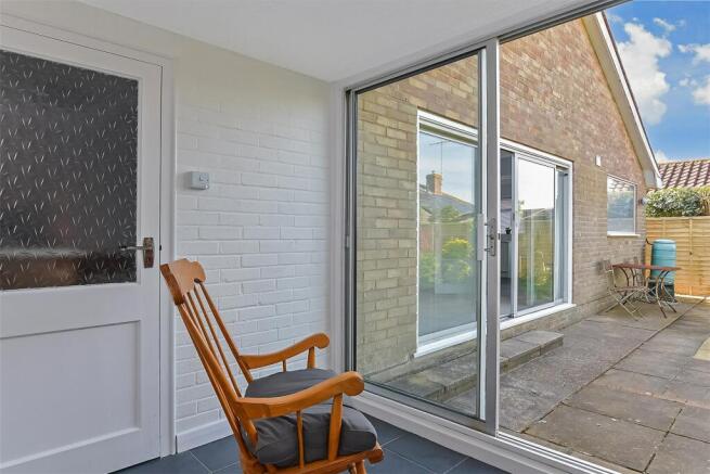 External Lifestyle Photograph