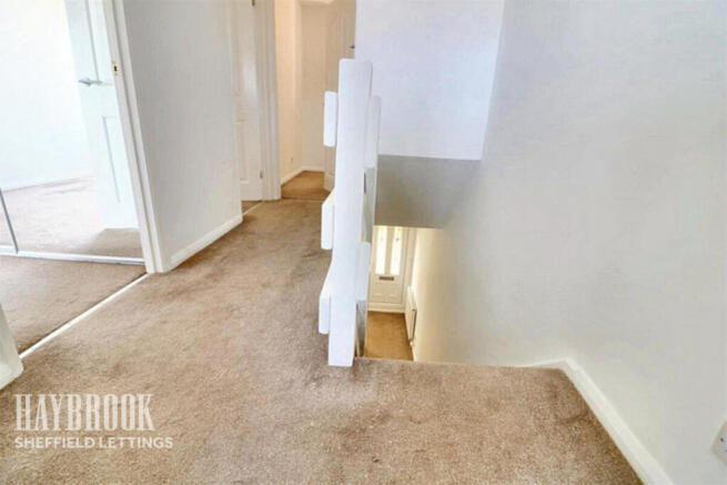 3 bed End of Terrace to rent Image 11