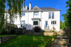 4 Sunnyhill, Lade Braes, St. Andrews KY16 9ET