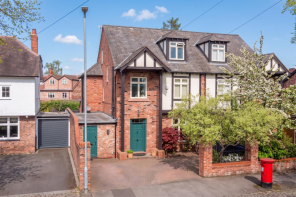 61, Westgate, Altrincham WA15 9BA