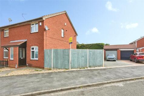 Ribblesdale Road, Long Eaton, Nottingham, Derbyshire, NG10