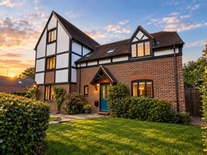 Peppard Road, Sonning Common