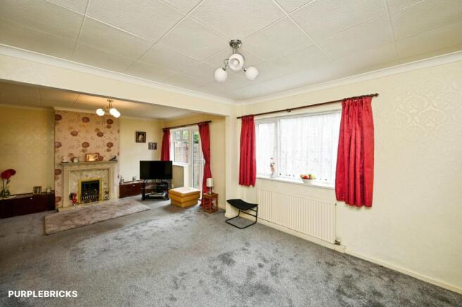 Garden Lane, Sutton-in-Ashfield, NG17 photo 4