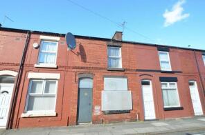11, Dorset Avenue, Liverpool L15 2JA