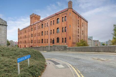 Flat 32 75 Maberly Street, Aberdeen, AB25 1NL