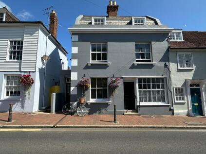 High Street, Bexhill-on-Sea, TN40