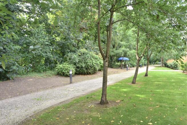 Communal Gardens