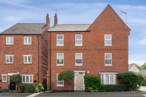 Willow Road, Barrow Upon Soar, LE12