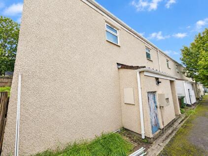 Tailyour Road, Crownhill, Plymouth. Three-bedroom house requiring modernisation, allocated parking and no onward chain.